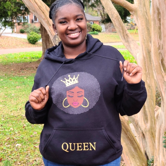 Hoodie - Picture 3 of 3